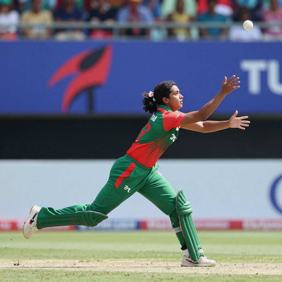 Eight Sections, Zero Facts: The Cricket Desk Report That Passed Validation