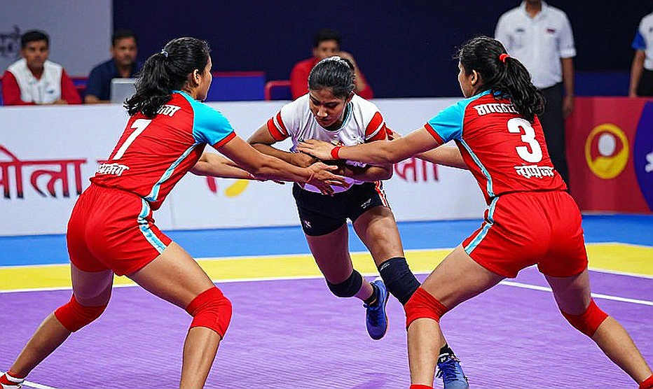 कबड्डी की खाली कोलम: करोड़ का दाम क्यों प्रदर्शन का सर्टिफिकेट नहीं है