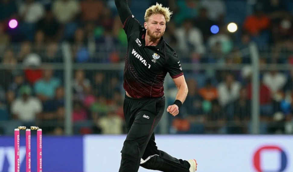 बदोनी का दोहरा शतक, मोलिया का तिहरा शतक — और वह रणजी स्कोरकार्ड जो किसी ने नहीं छापा